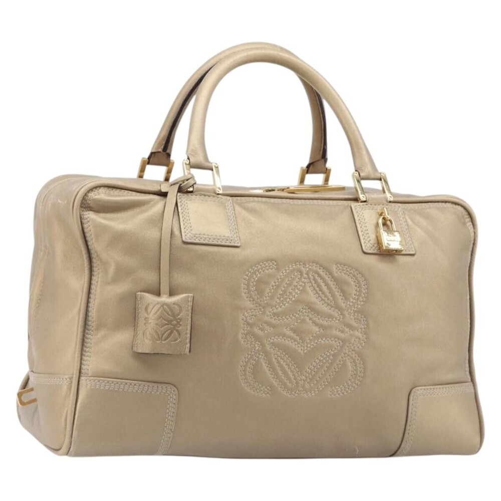 Loewe Amazona Leather 35